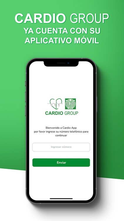 CardioApp