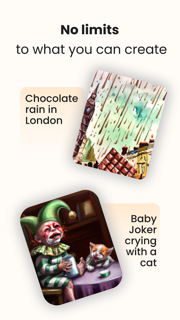 Text to Art AI Art Creator