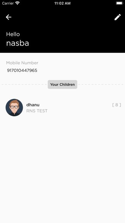 NCC Student screenshot-4