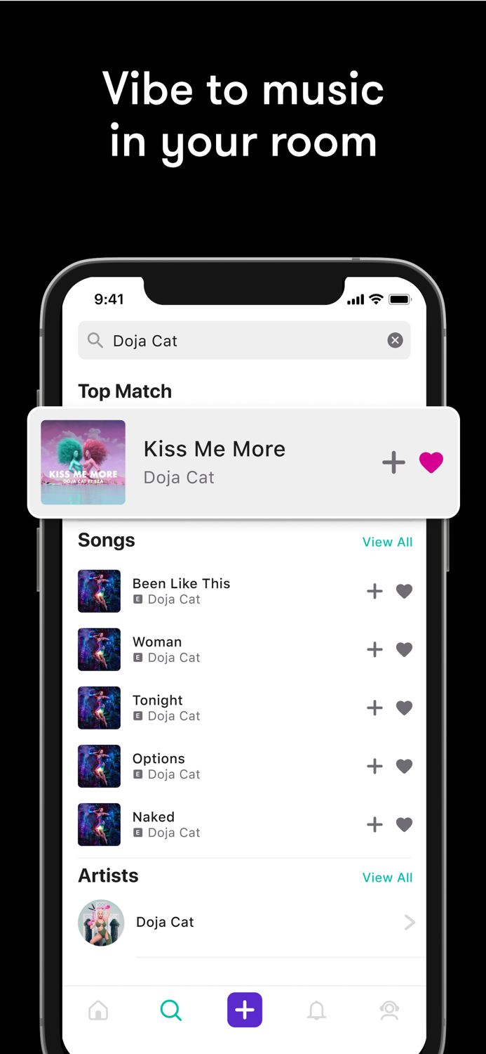 Riff The Culture Media App