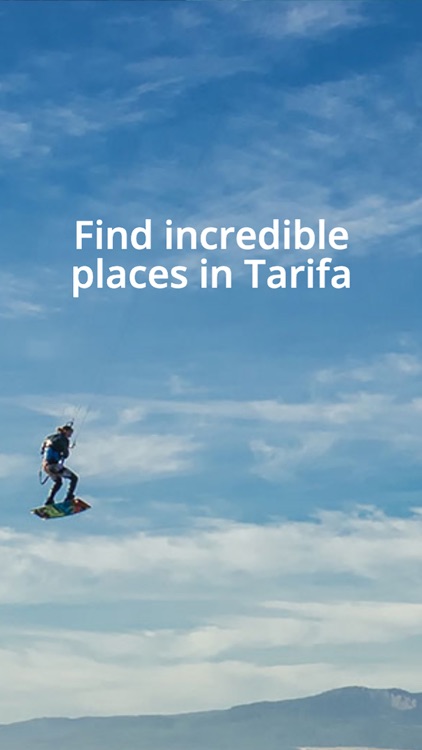 Tarifa Trip Travel Guide