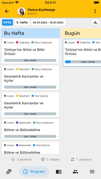 Eduzzi: Türkiye'nin Eğitim Ağı