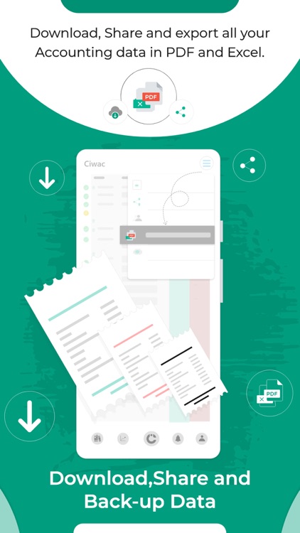 Ciwac - Connected Accounting screenshot-7