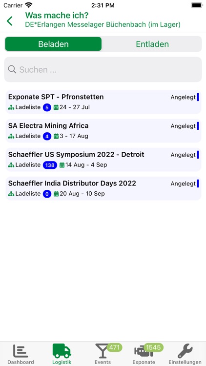 Schaeffler EM Mobile