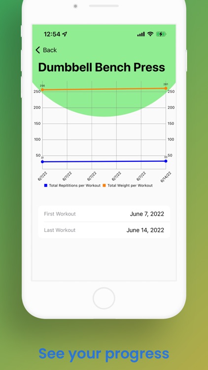 Routine Journal screenshot-3
