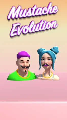 Game screenshot Mustache Evolution mod apk