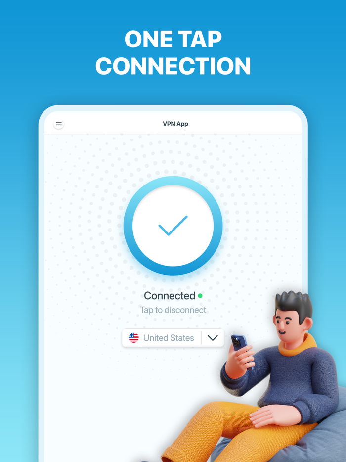 VPN Elite - WIFI Proxy Master