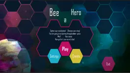 Game screenshot Bee a Hero mod apk