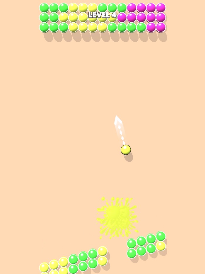 Sling Pop Space Valley