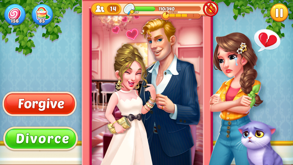Crazy Chef Cooking Game capture d'écran 1