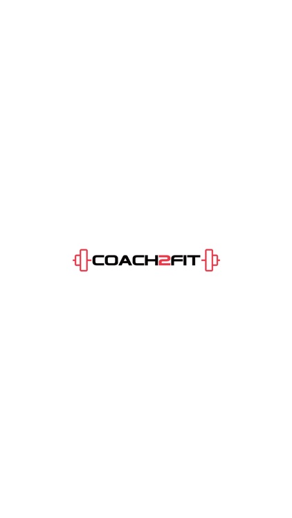 Coach2Fit