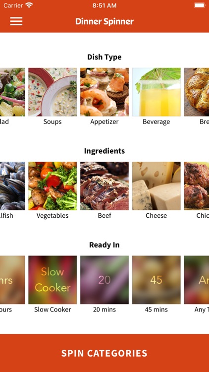 Allrecipes: Easy Recipe Ideas screenshot-4