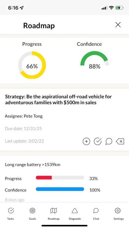 Waymaker.io screenshot-4