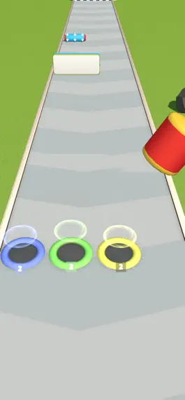 Game screenshot The Holes hack