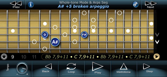 Swybrid Picking Guitar School