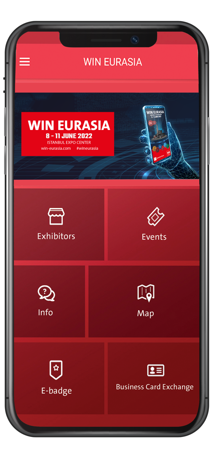 WIN EURASIA