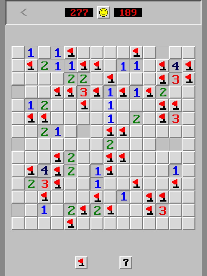 Minesweeper - Mine Sweep