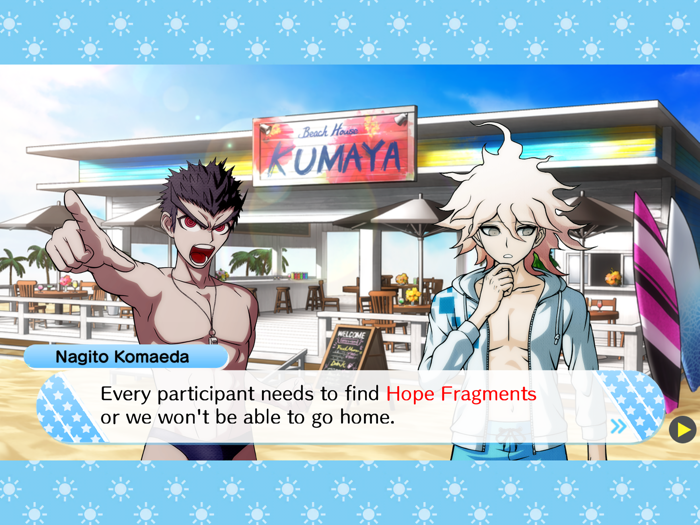 Danganronpa S Ultimate Summe