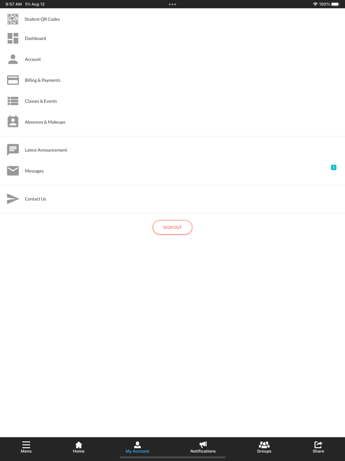 Carolina Dance and Gymnastics