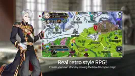Game screenshot Final Guild mod apk