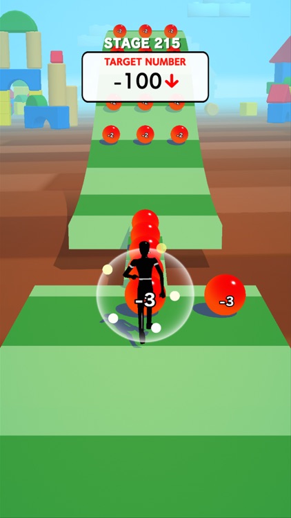 Calculate Ball screenshot-4