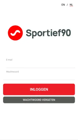 Game screenshot Sportief90 mod apk