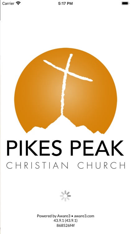 Pikes Peak Christian Church