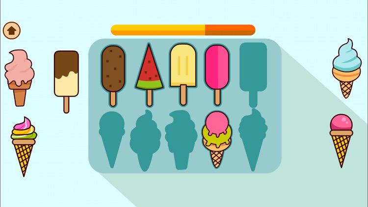 Fill the box - fill it games