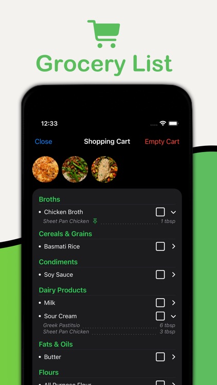 TheCookBook screenshot-6
