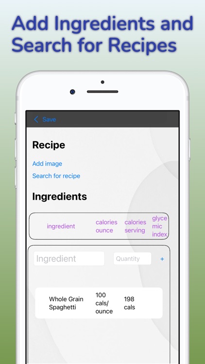 Weekly Meal Planner Calendar screenshot-5