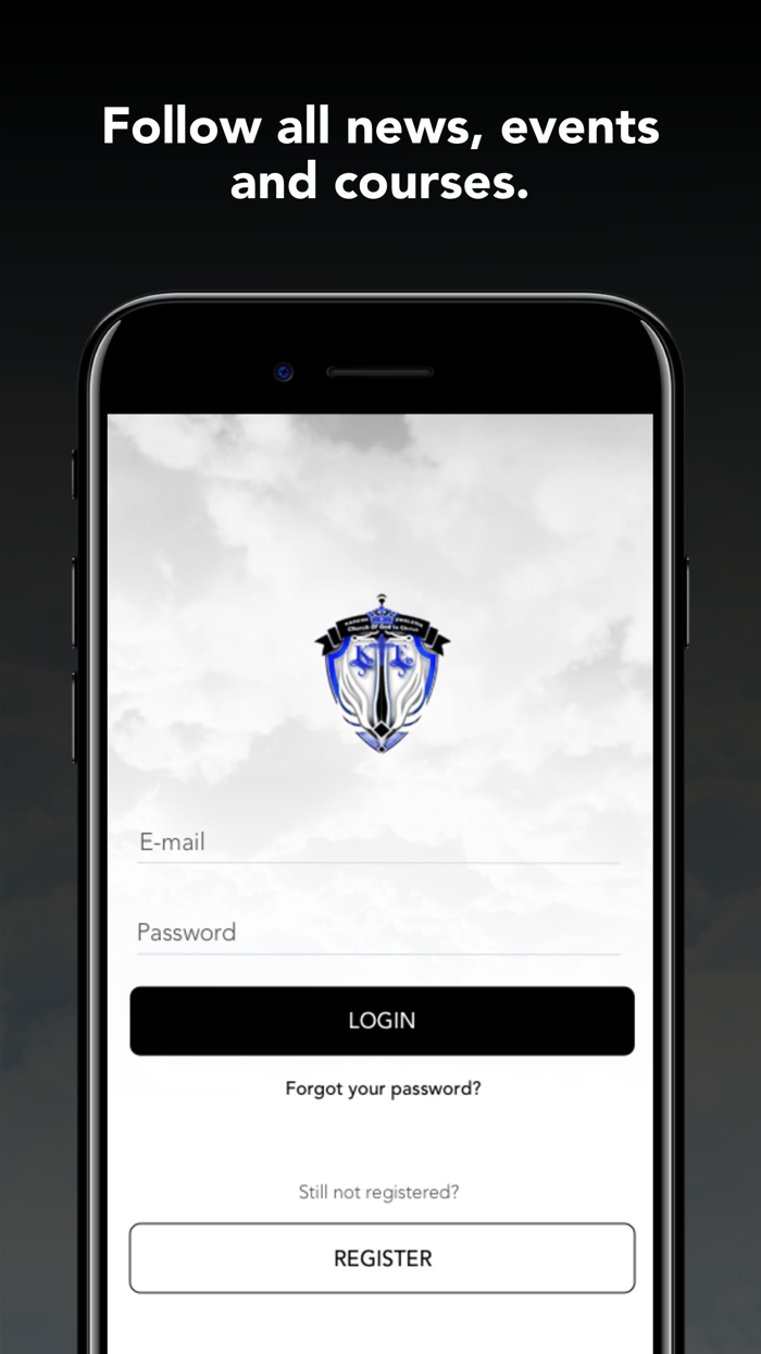 Kadosh Ekklesia COGIC