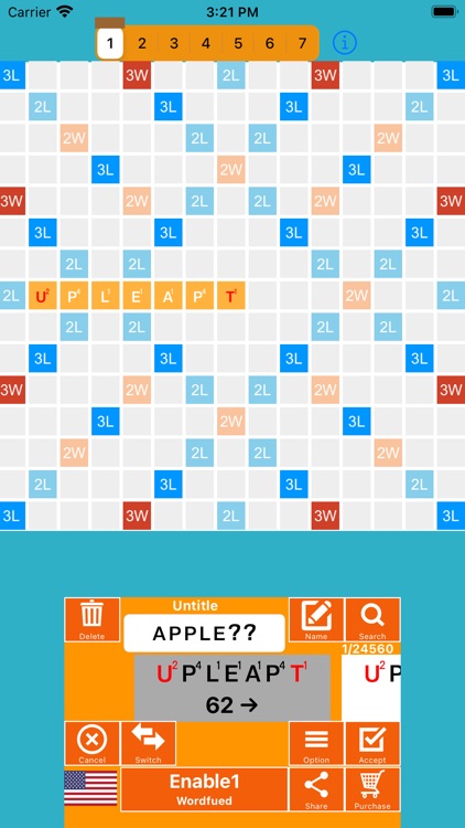 Wordfeud Help  Wordfeudwoordennl  NL Wordfeud Cheat
