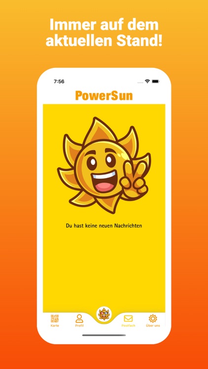 PowerSun