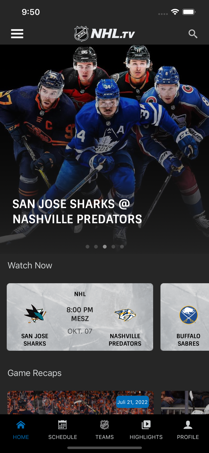 NHL.TV