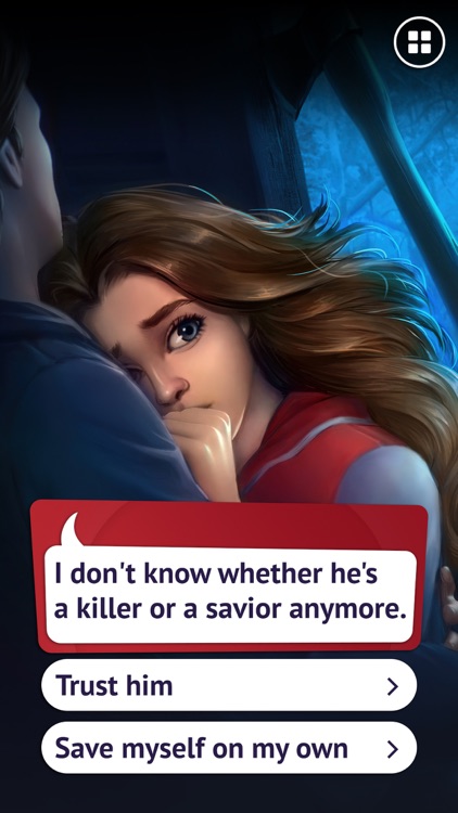 Novelize: Stories With Choices screenshot-3