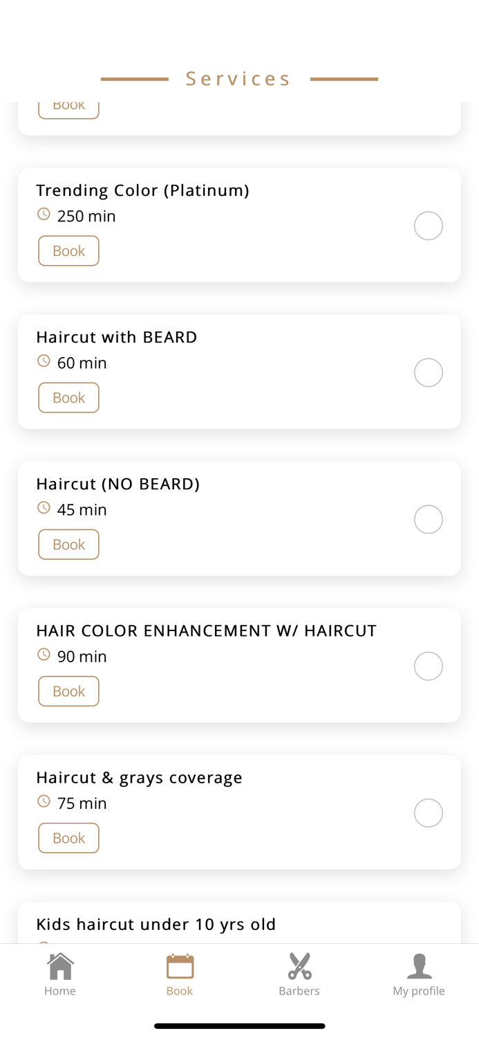 Authentic Hair Studio