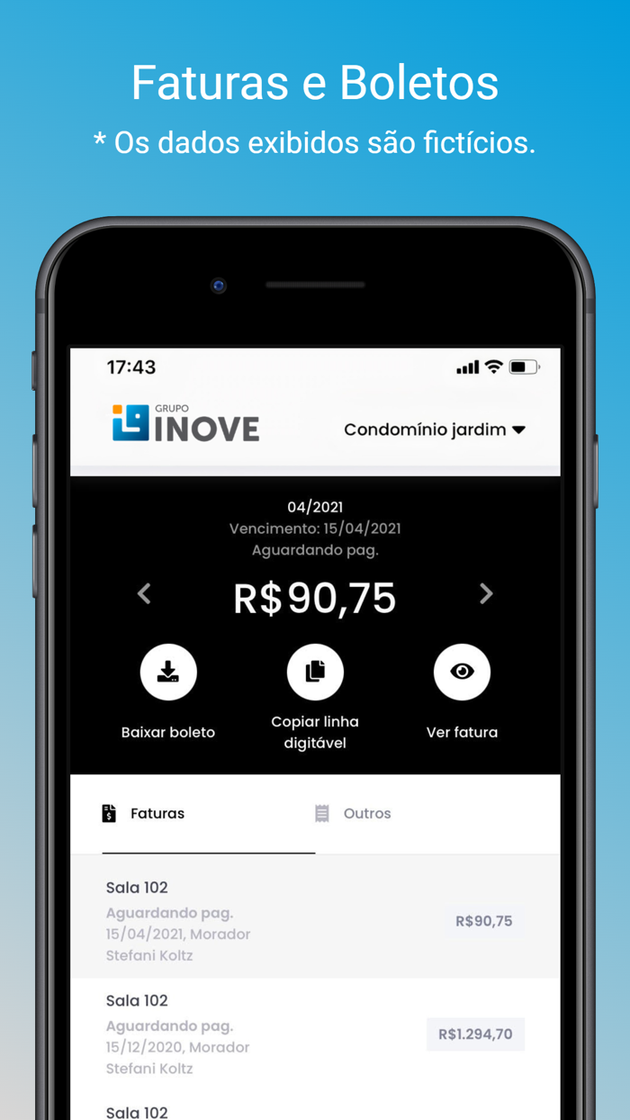 Grupo Inove