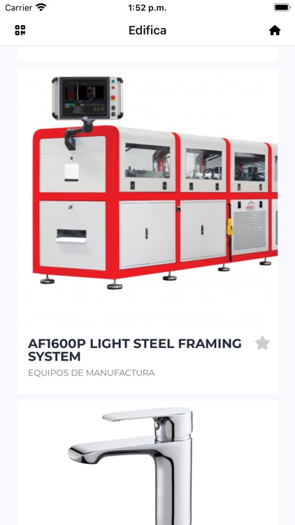 Expo Edifica screenshot-4