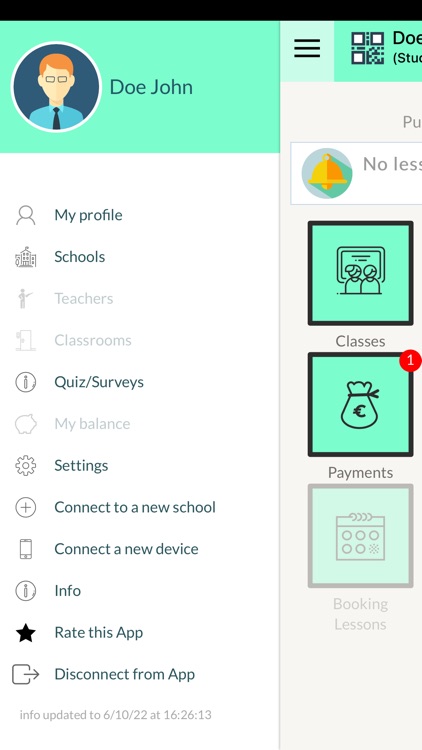 Scuola del Fumetto screenshot-3
