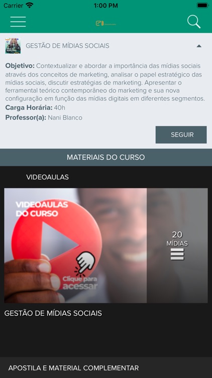 Escolegis Brumadinho screenshot-3