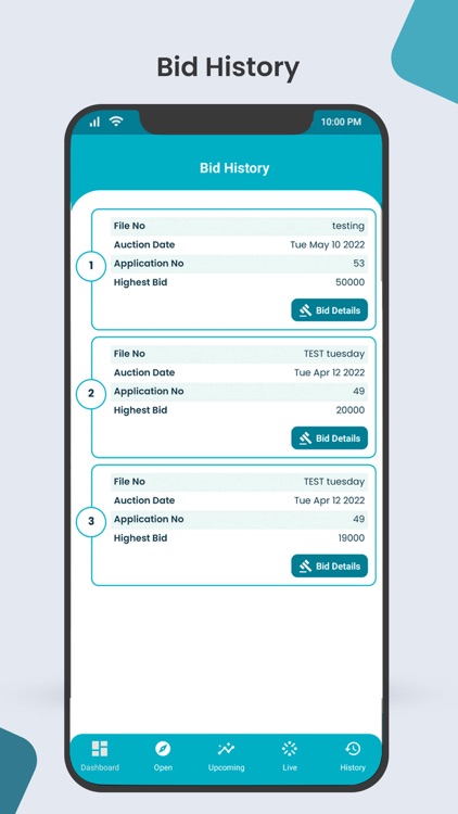 KP Minerals e-Auction screenshot-7