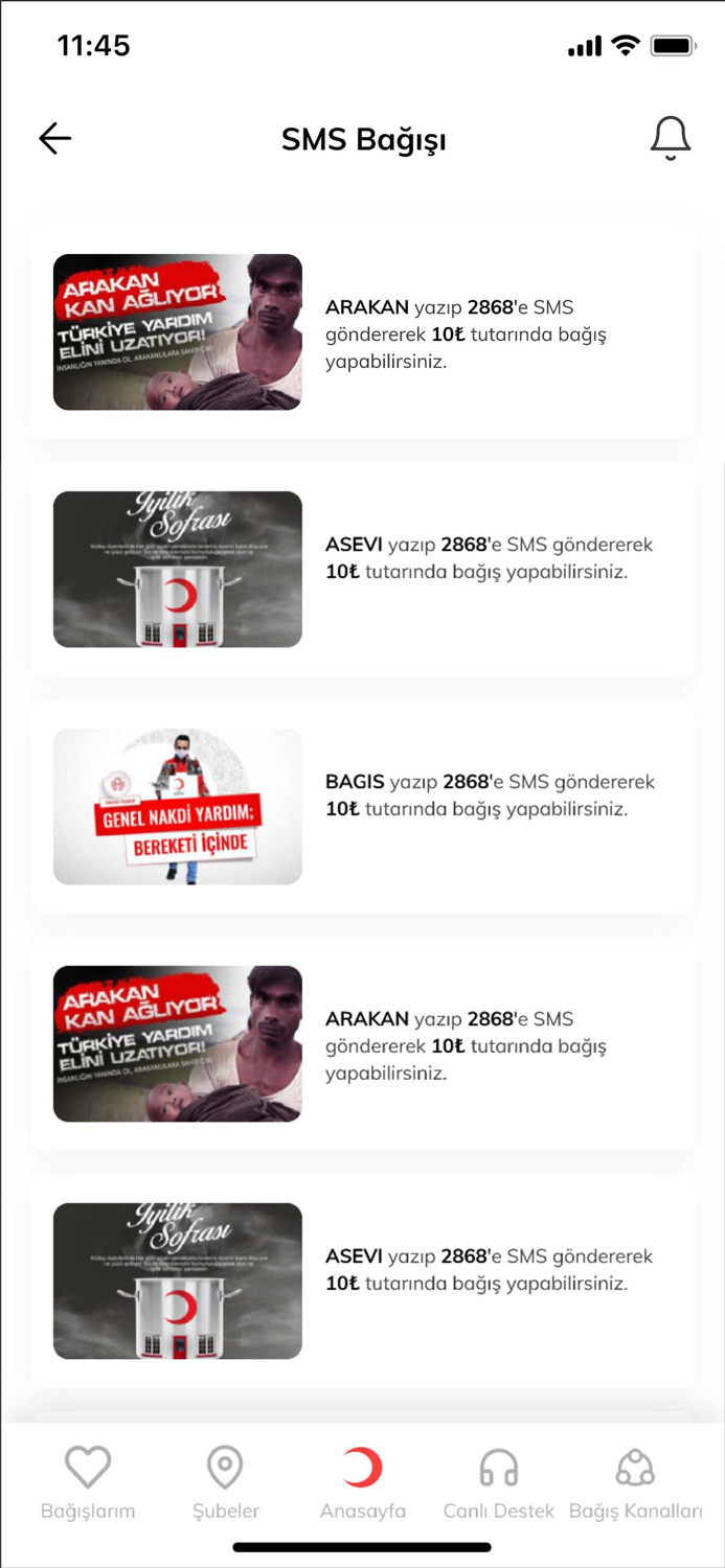 Türk Kızılay Mobil