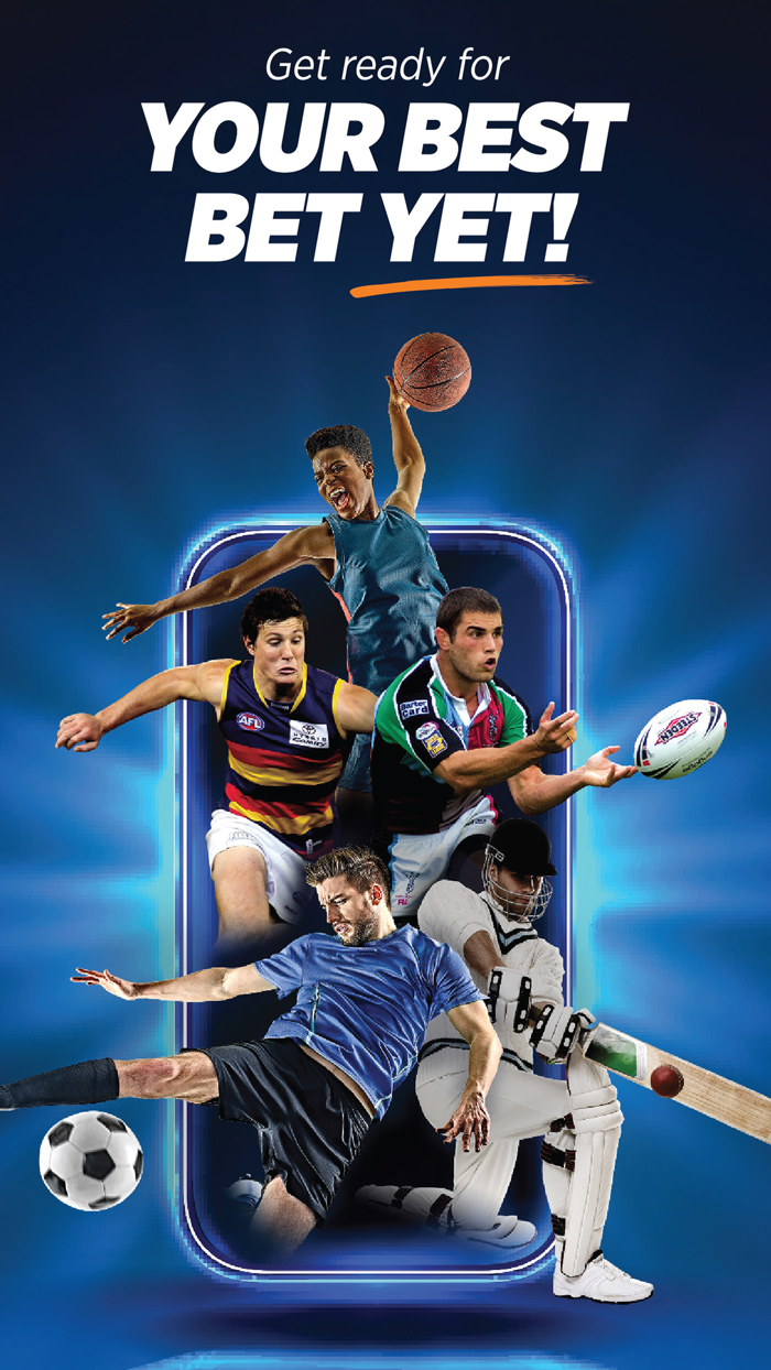 UPC oz – Online Sports Betting