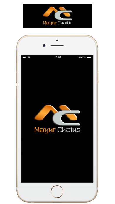Mayur Chains Pvt Ltd Screenshot