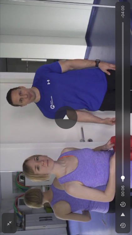 Aktiv mit COPD screenshot-3