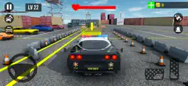 Game screenshot Police Car Parking Real Car apk