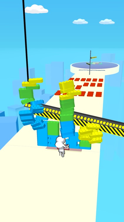 Stack Block Run screenshot-6