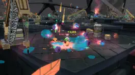 Game screenshot Battle Jumps apk