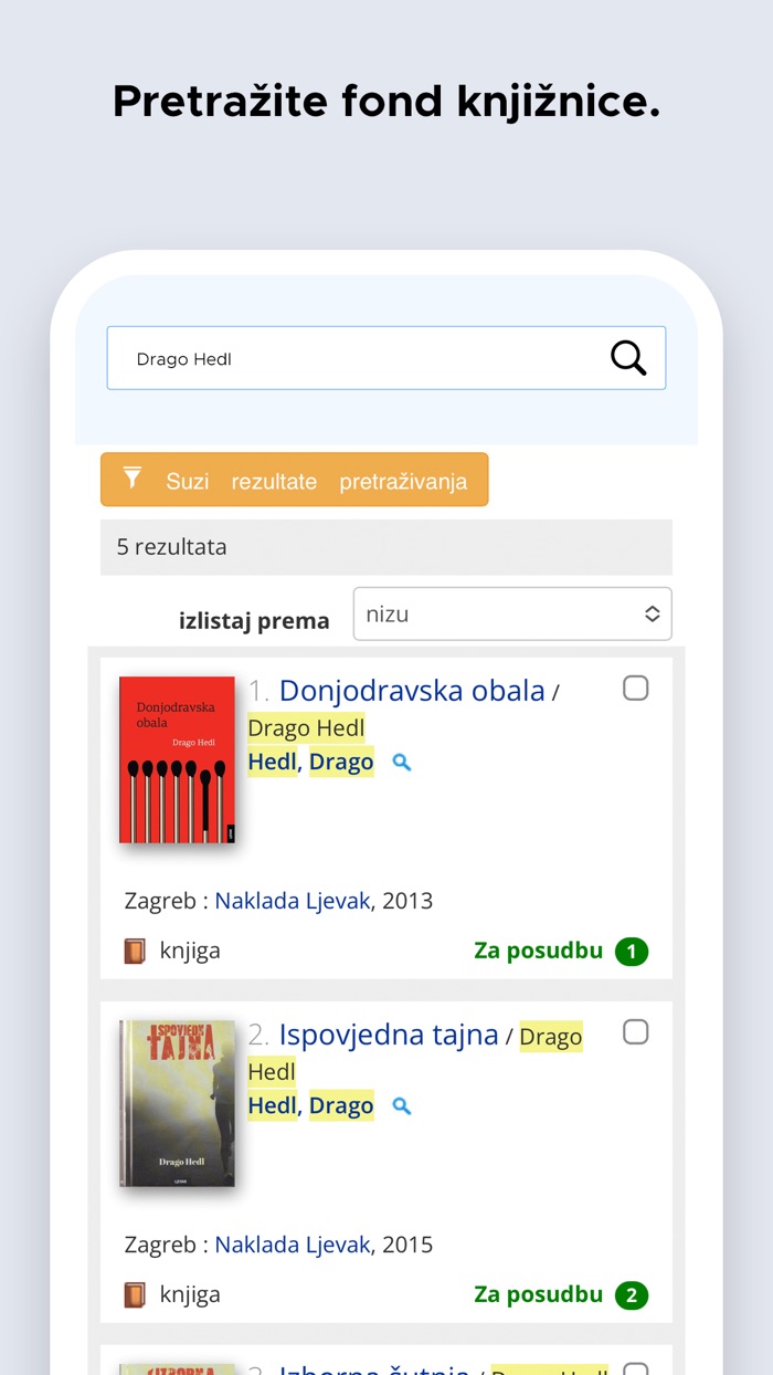 Gradska knjižnica Crikvenica