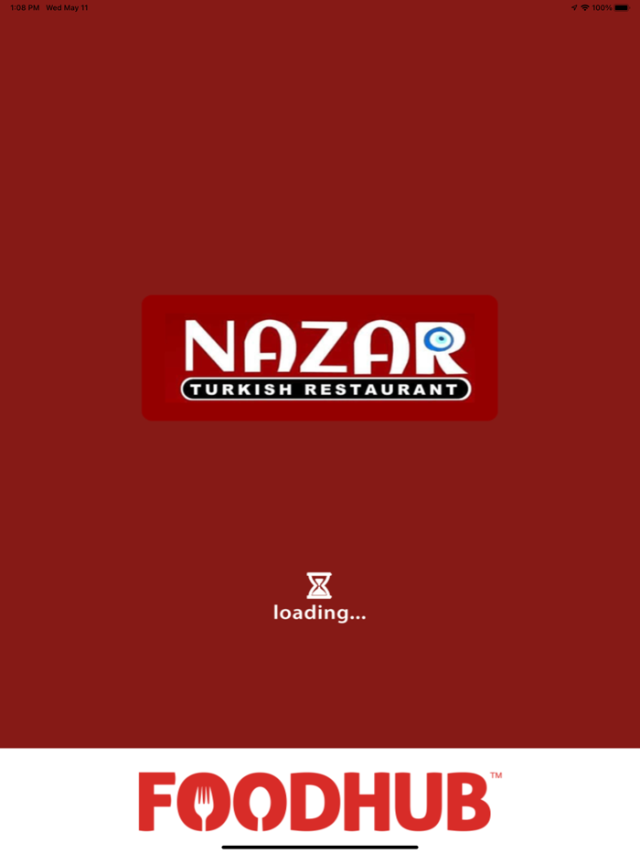 Nazar Restaurant And Takeaway.